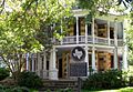 Reynolds seaquist house