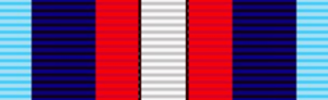 Ribbon - Arctic Star