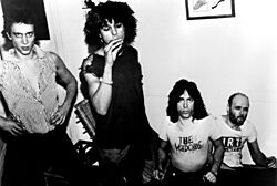 Richard Hell and the Voidoids 1977 press photo.jpg