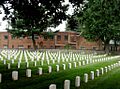 Richmond national cemetery 2