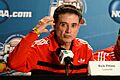 Rick Pitino, 2013 Final Four