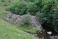 River Twiss Ingleton - geograph.org.uk - 1125797
