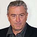 Robert De Niro 2 by David Shankbone (cropped)