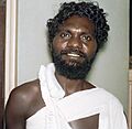 Robert Tudawali NT Stories