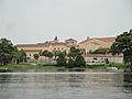Rollins college viewfromlake