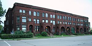 RooseveltTerrace
