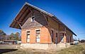Rosser Depot Wiki (1 of 1)