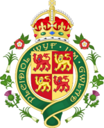 Royal Badge of Wales (2024 onwards)