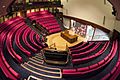 Royal Institution Lecture Theatre