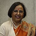 Ruchi Ghanashyam India's High Commissioner to the UK (sq cropped)
