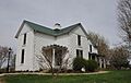 STRICKLAND PLACE FARM, ROBERTSON COUNTY, TE