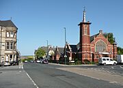 Saltburn Community Theatre (geograph 2385862)