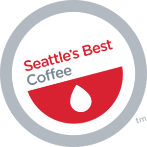 Seattle's Best Coffee logo