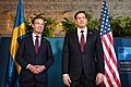 Secretary Rubio Meets with Swedish Prime Minister (55285412577)