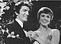 Sergio Franchi on Julie Andrews Show