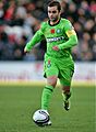 Shaun Maloney - Nov2010