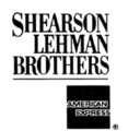 Shearson Lehman Logo
