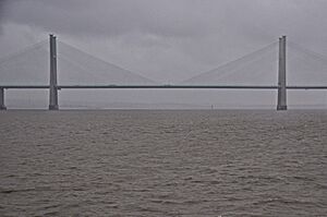 Shoots Bridge-geograph-4621977-by-Lewis-Clarke