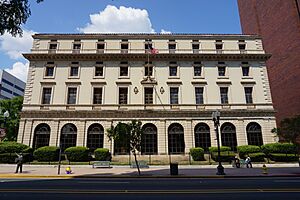 Shreveport September 2015 039 (Shreve Memorial Library)