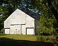 Slate Quarry Road Dutch Barn Rhinebeck NY
