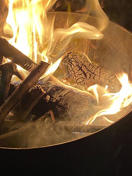 Smallholder biochar production