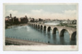 St. Anthony's Falls and Milling District, Minneapolis, Minn (NYPL b12647398-68703)f