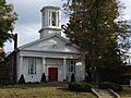 St. Mark in Wadsworth, OH taken by Rickofwood