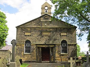 St Mary's Catholic Church, Birchley (4).JPG