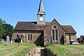 St Michael and All Angels, Thursley