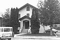 St Pauls Rectory and Sisters House - Nampa Idaho