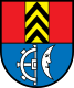 Coat of arms of Müllheim  