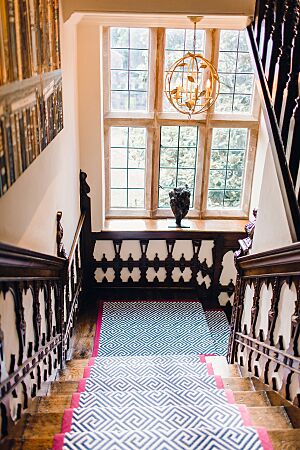 Stairwell 