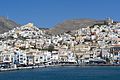 Syros Ano Syros u Ermoupolis140707