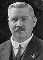 T. J. Ryan 1920
