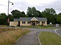 The Ark - geograph.org.uk - 884508