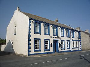 The Hamsteels Inn, Quebec - geograph.org.uk - 4986486