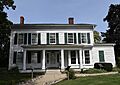The Merrit House
