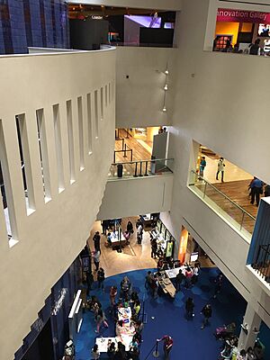 The Tech Museum of Innovation 3 2016-05-14