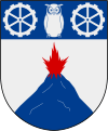 Coat of arms of Tidaholm Municipality