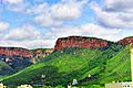 Tirupati hills, Seshachalam Hills