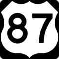 US 87