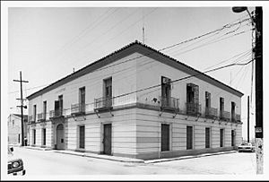 US Customs House, Ponce, Photo 2