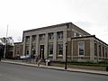 US Post Office Wellsville NY Apr 12