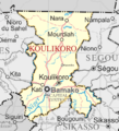 Un-koulikoro region