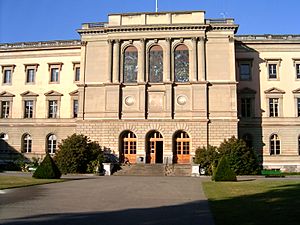 University Geneva