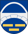 Coat of arms of Vännäs Municipality