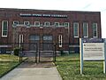 Vashon Community Center