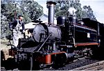 Victorian Railways nA class 2-6-2 7A at Menzies Creek.jpg