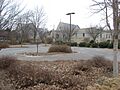 W.H. Blakeley House site
