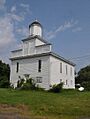 WEST DRYDEN METHODIST CHURCH EPISCOPAL CHURCH, TOMPKINS COUNTY